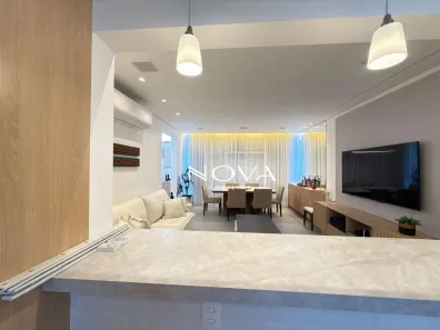 Apartamento com 3 Quartos à venda, 142m² no Icaraí, Niterói
