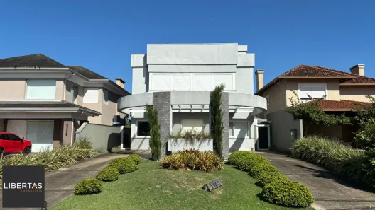 Casa com 5 Quartos à venda, 300m² no Chapéu do Sol, Porto Alegre