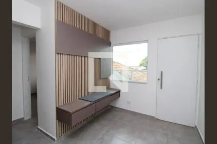 Apartamento com 2 Quartos à venda, 42m² no Vila Nova Mazzei, São Paulo