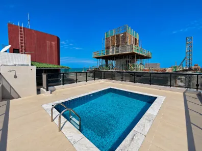 Cobertura com 3 Quartos à venda, 127m² no Bessa, João Pessoa