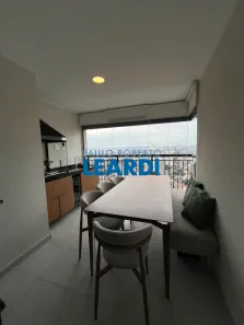 Apartamento com 2 Quartos à venda, 73m² no Jardim Independência, São Paulo