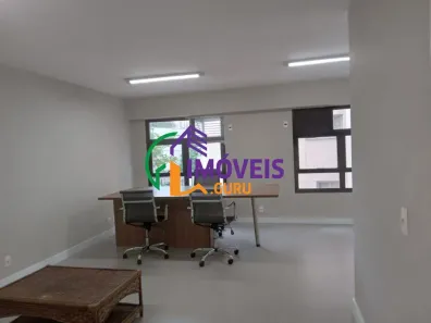 Sala Comercial para alugar, 32m² no Vila Nova Conceição, São Paulo