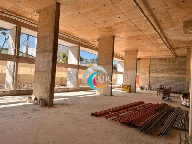 Sala Comercial à venda, 111m² no Barra Funda, São Paulo
