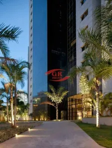 Apartamento com 4 Quartos à venda, 260m² no Vila da Serra, Nova Lima