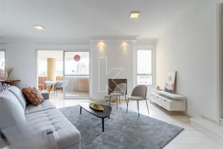 Apartamento com 3 Quartos à venda, 276m² no Paraíso, São Paulo