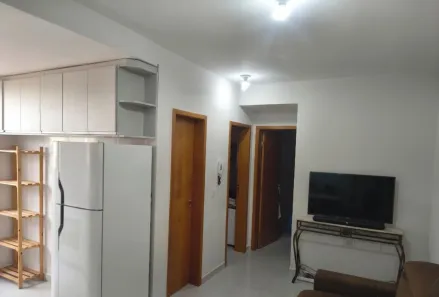 Apartamento com 2 Quartos à venda, 50m² no Osvaldo Rezende, Uberlândia