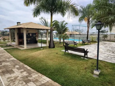 Apartamento com 2 Quartos à venda, 48m² no Palmital III, Lagoa Santa