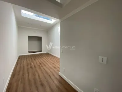 Sala Comercial com 1 Quarto para alugar, 30m² no Jardim do Lago, Campinas
