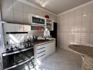 Casa com 3 Quartos à venda, 98m² no Garças, Piracicaba