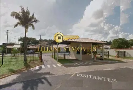 Lote/Terreno à venda, 549m² no Jardim dos Flamboyants, Araraquara