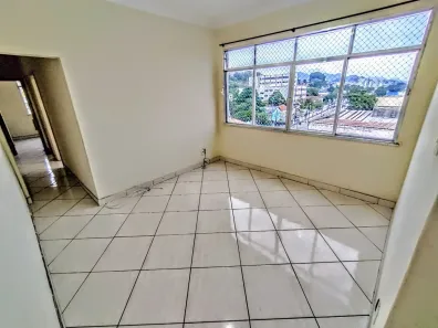 Apartamento com 2 Quartos à venda, 50m² no Cascadura, Rio de Janeiro