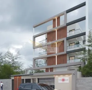 Apartamento com 2 Quartos à venda, 116m² no Campestre, Santo André