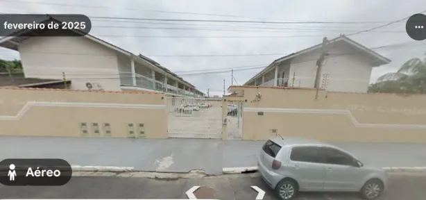 Casa de Condomínio com 3 Quartos à venda, 137m² no Cidade Jardim, Caraguatatuba