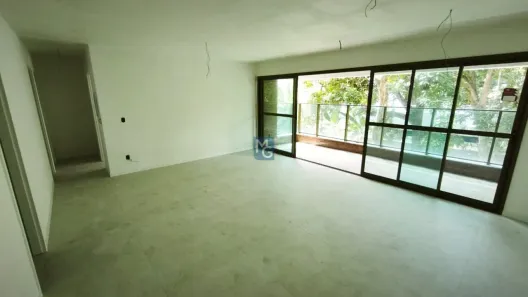 Apartamento com 3 Quartos à venda, 126m² no Monteiro, Recife
