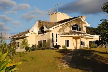 Fazenda/Sítio com 3 Quartos à venda, 250m² no Vargem Grande, Águas Mornas