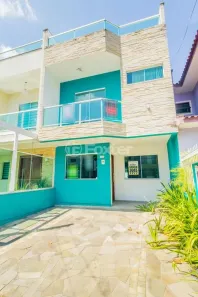 Casa de Condomínio com 3 Quartos à venda, 178m² no Hípica, Porto Alegre