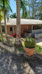 Fazenda/Sítio com 1 Quarto à venda, 250m² no Castanho, Jundiaí