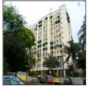 Apartamento com 2 Quartos à venda, 48m² no Turiaçu, Rio de Janeiro