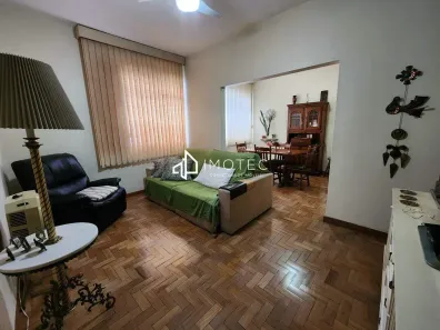 Apartamento com 3 Quartos à venda, 108m² no Santa Efigênia, Belo Horizonte