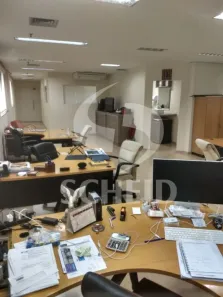 Imóvel Comercial à venda, 110m² no Santa Cecília, São Paulo
