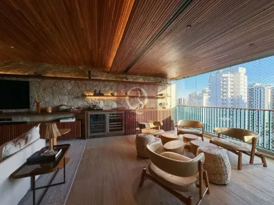 Apartamento com 2 Quartos à venda, 175m² no Vila Uberabinha, São Paulo