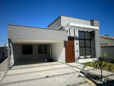 Casa com 3 Quartos à venda, 147m² no Jardim Atlântico Central (Itaipuaçu), Maricá