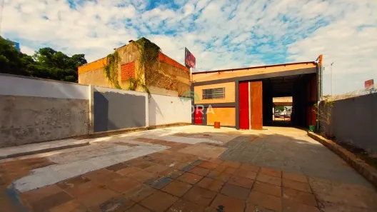 Galpão/Depósito/Armazém para alugar, 280m² no Igara, Canoas