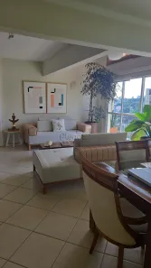Cobertura com 1 Quarto à venda, 187m² no Cambuí, Campinas