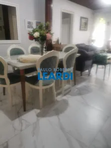 Sobrado com 4 Quartos à venda, 124m² no Jardim das Flores, São Paulo