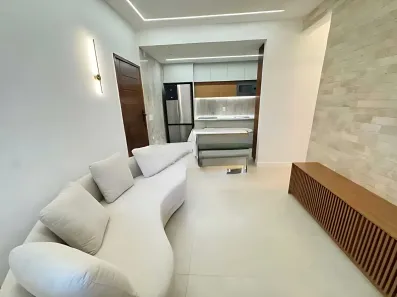 Apartamento com 2 Quartos à venda, 56m² no Ipanema, Rio de Janeiro