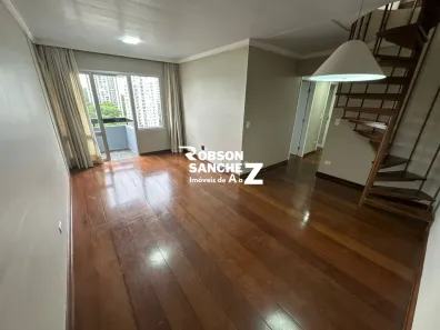 Cobertura com 3 Quartos à venda, 146m² no Santo Amaro, São Paulo
