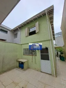 Sobrado com 2 Quartos à venda, 146m² no Cidade Mãe do Céu, São Paulo