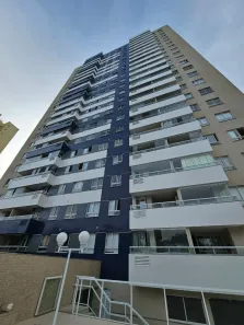 Apartamento com 2 Quartos para alugar, 61m² no Luiz Anselmo, Salvador