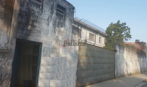Galpão/Depósito/Armazém à venda, 1260m² no Alvarenga, São Bernardo do Campo