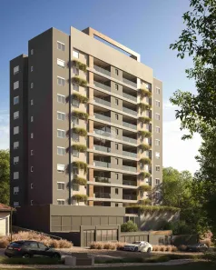 Apartamento com 2 Quartos à venda, 75m² no Panazzolo, Caxias do Sul