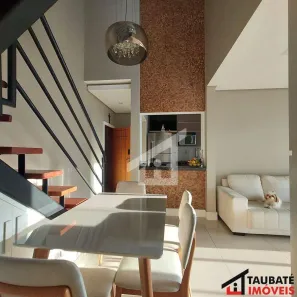 Apartamento com 3 Quartos à venda, 125m² no Vila São José, Taubaté