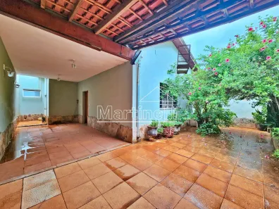 Casa com 3 Quartos à venda, 170m² no Jardim Macedo, Ribeirão Preto