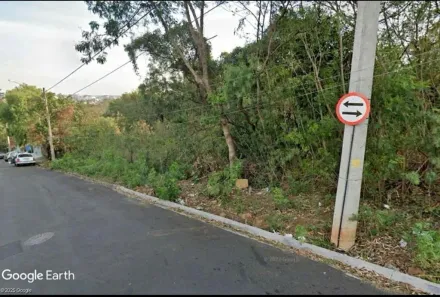 Lote/Terreno à venda, 3580m² no Vila Rancho Velho, São Carlos