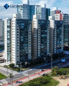 Apartamento com 3 Quartos à venda, 125m² no Praia de Itaparica, Vila Velha