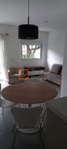 Apartamento com 1 Quarto à venda, 60m² no Jardim Leonor, São Paulo
