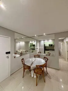 Apartamento com 3 Quartos à venda, 73m² no Núcleo Habitacional Brigadeiro Faria Lima, Indaiatuba