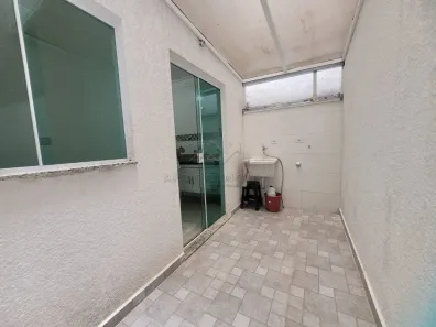 Apartamento com 2 Quartos à venda, 47m² no Pinheirinho, Santo André