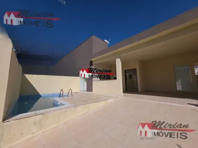 Casa com 3 Quartos à venda, 253m² no Balneário Continental, Peruíbe