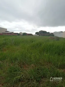 Lote/Terreno à venda, 365m² no Conjunto Habitacional Sumaré (Sumaré), Paranavaí