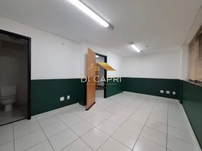 Sala Comercial para alugar, 33m² no Vila Gomes Cardim, São Paulo