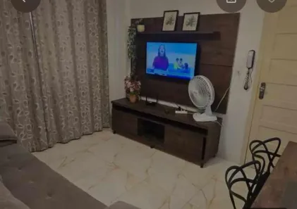 Apartamento com 1 Quarto para alugar, 55m² no Umarizal, Belém