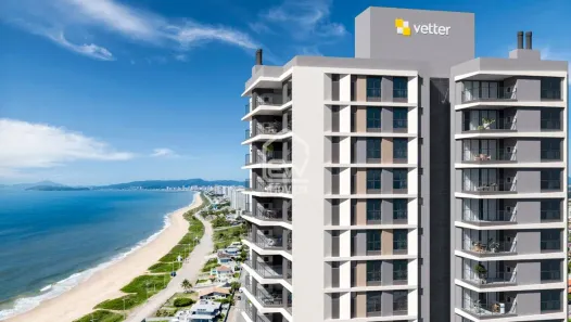 Apartamento com 3 Quartos à venda, 125m² no Itacolomi, Balneário Piçarras