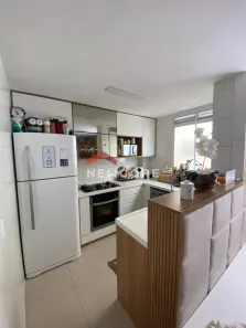 Apartamento com 2 Quartos à venda, 48m² no Ponta Negra, Natal
