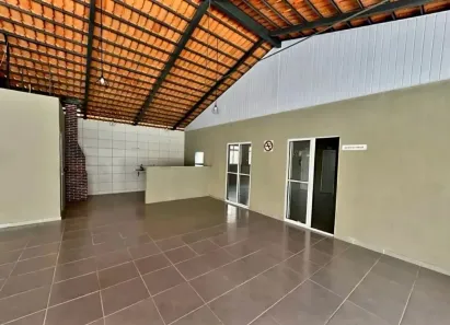Apartamento com 2 Quartos à venda, 46m² no Bengui, Belém