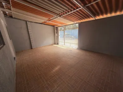 Casa com 2 Quartos à venda, 84m² no Mansões Recreio Mossoró, Cidade Ocidental